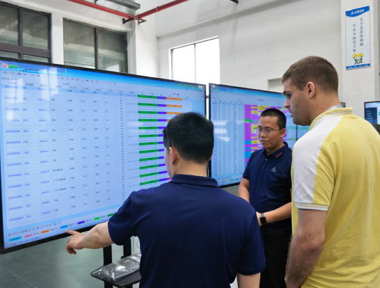 深圳模具管理系统 深圳模具管理系统