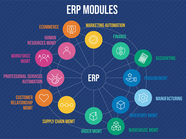 ERP 系统的致胜法则：以标准交付驱动企业价值提升